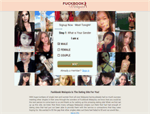 Tablet Screenshot of fuckbookmalaysia.com